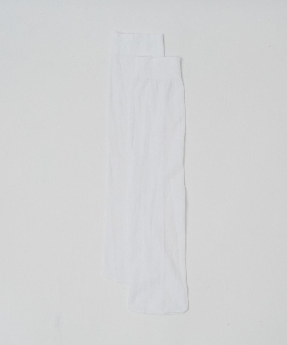 WEGO シアーハイソックス 