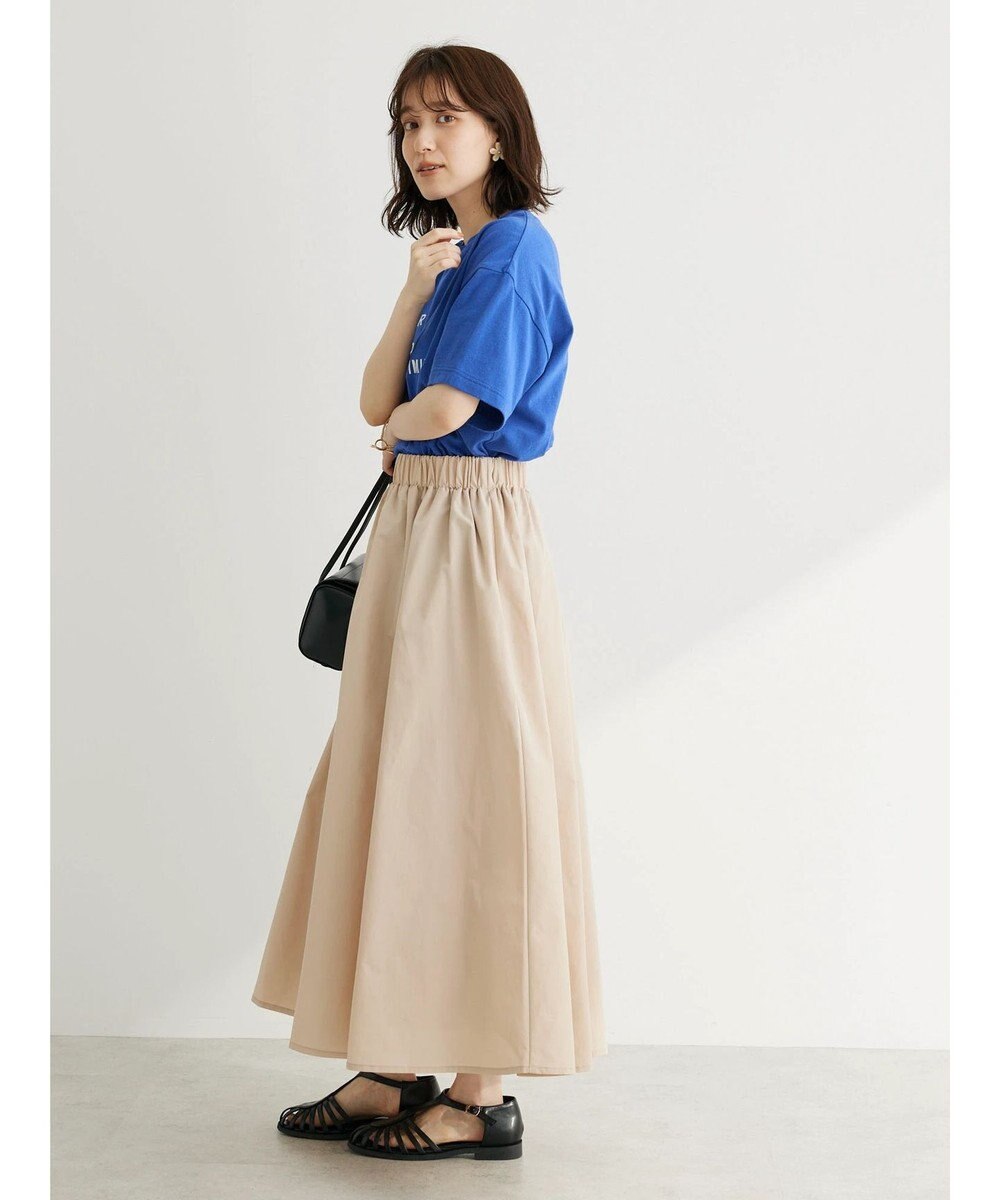 Green Parks ５段ロゴボックスＴシャツ 