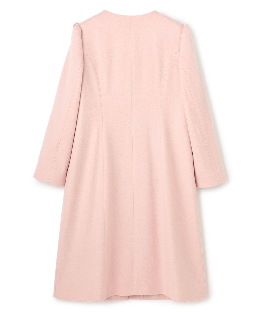 TOCCA 【消臭】IN ROMANCE ロングコート 