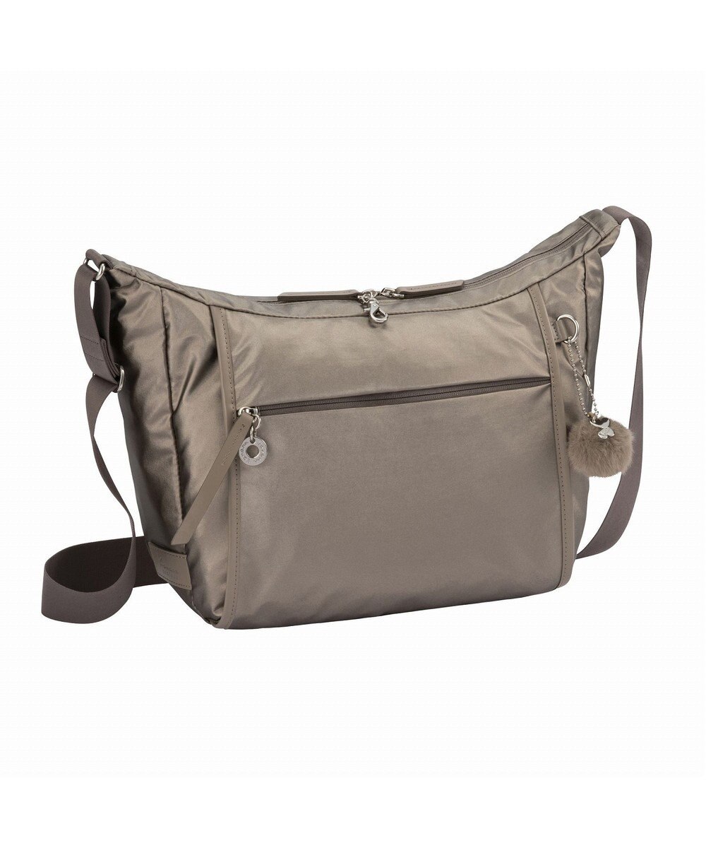 ACE BAGS & LUGGAGE Kanana project PJ-18 ショルダーバッグ  横型 軽量 20122 カナナ プロジェクト 