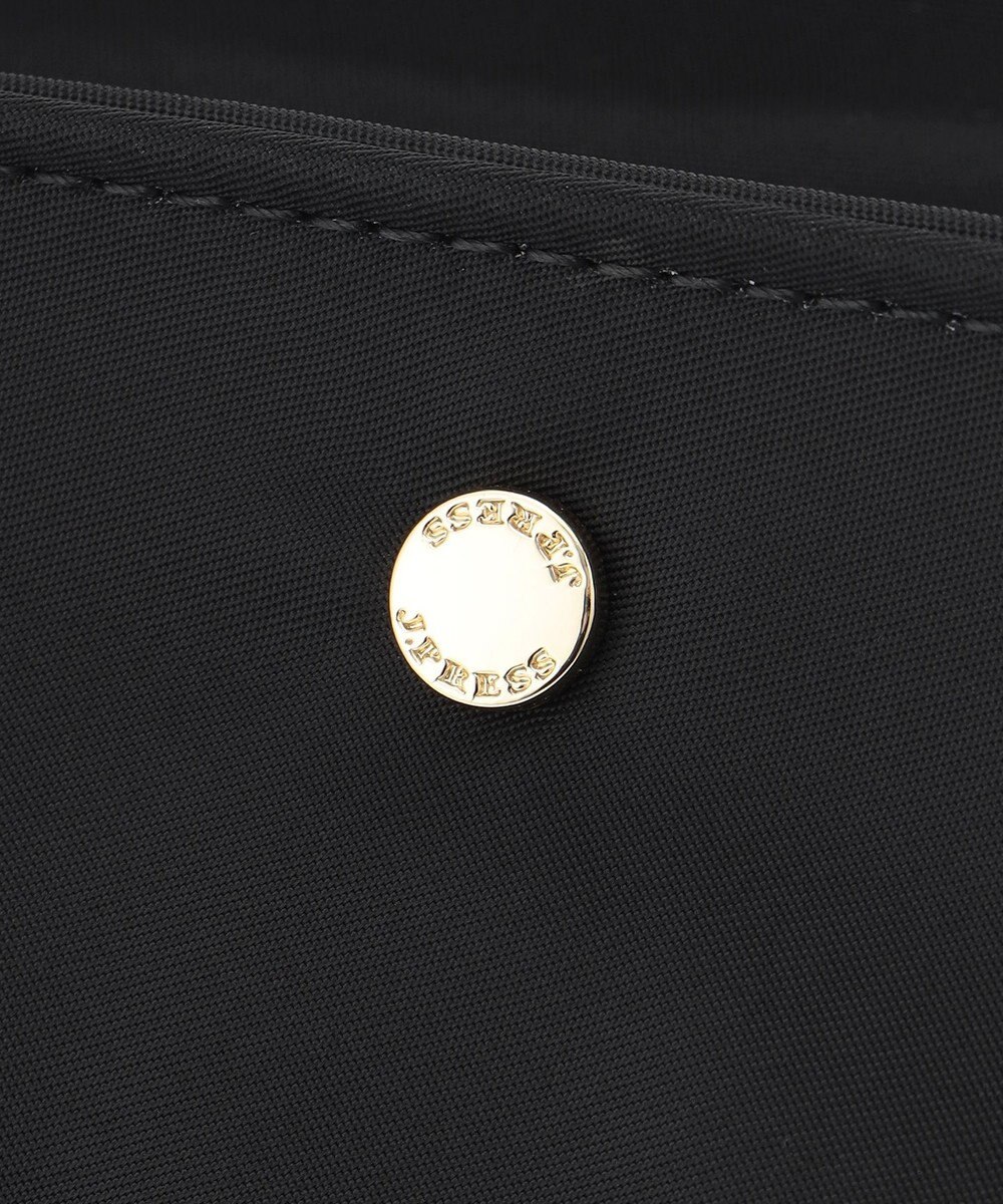 J.PRESS LADIES 【WEB限定】2wayナイロン Midium トート バッグ 