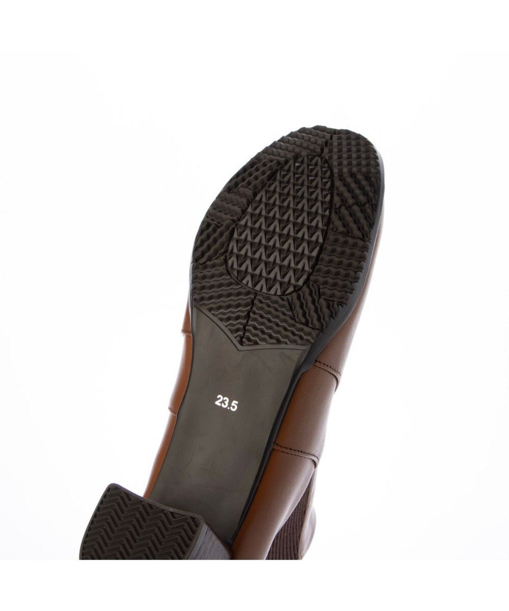 ing 【WEB限定】サイドゴアショートブーツ 