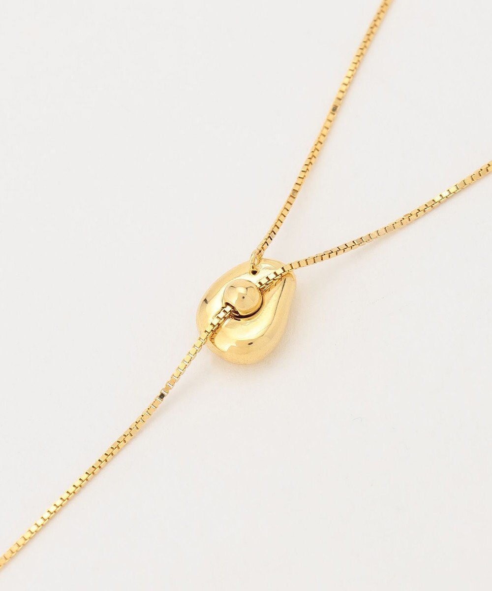 23区 プランプラリエットネックレス 