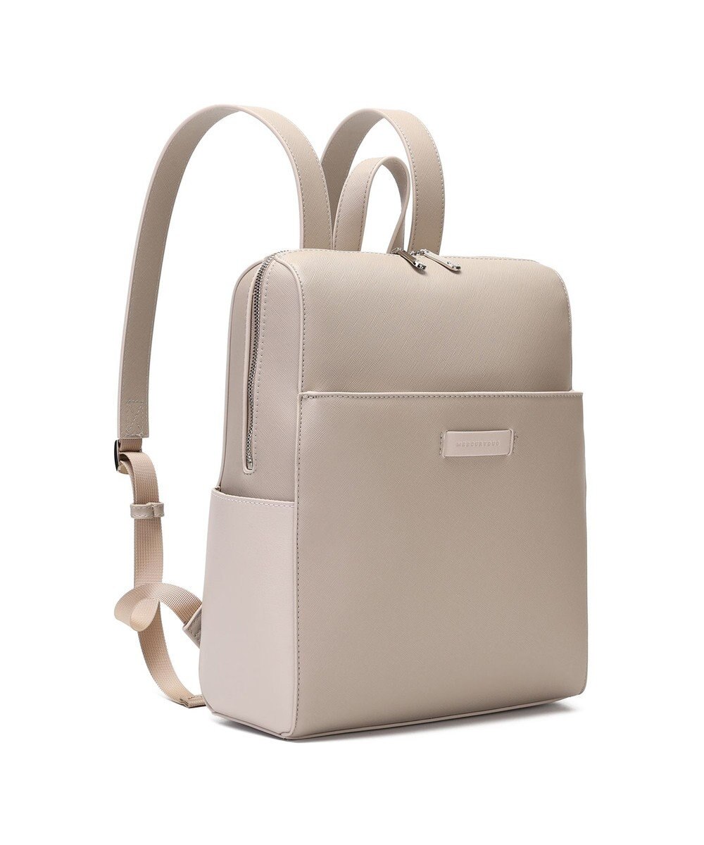 style code 【MERCURYDUO/マーキュリーデュオ】超軽量　リュックサック 