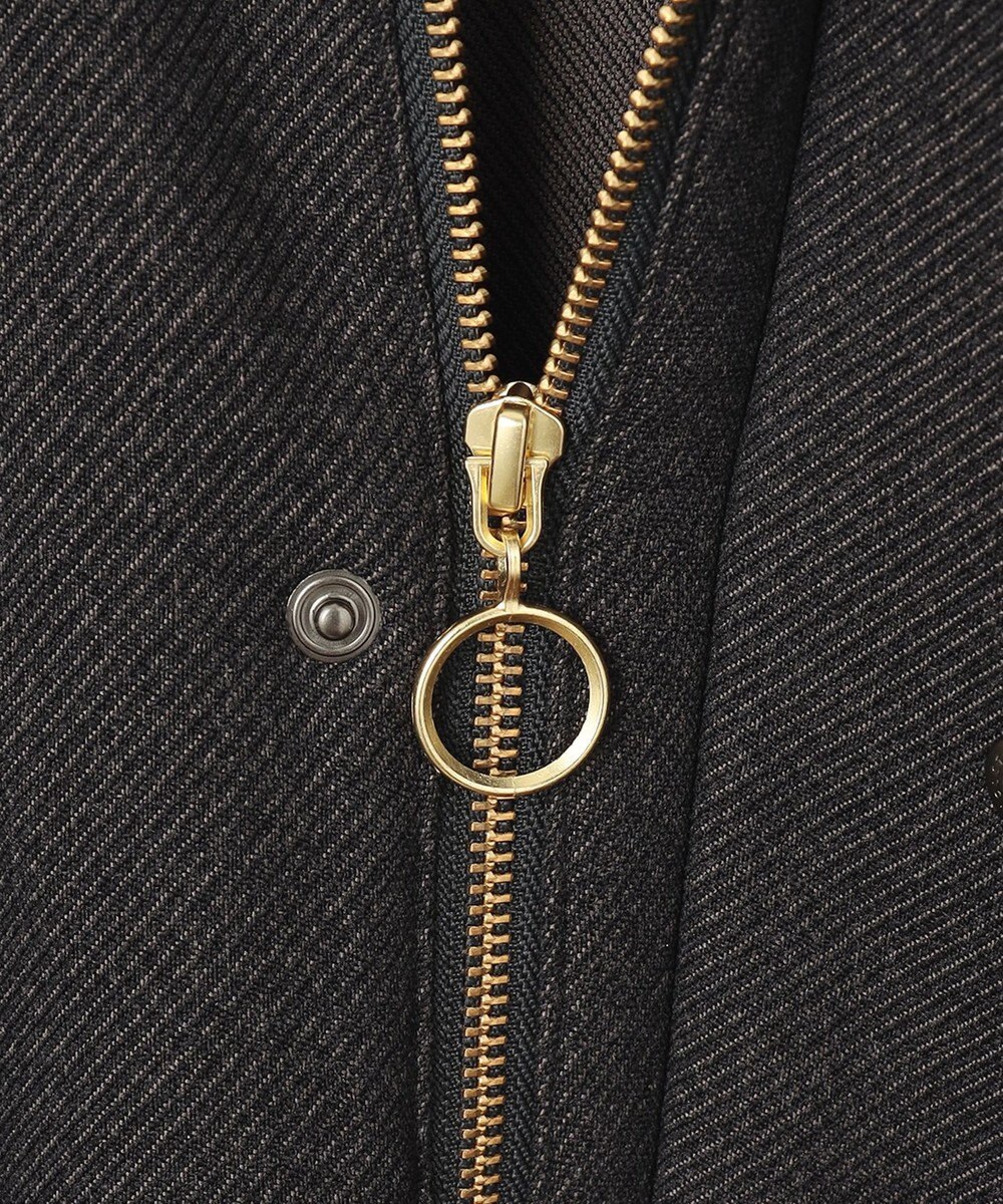 J.PRESS YORK STREET 【UNISEX】サファリジャケット 