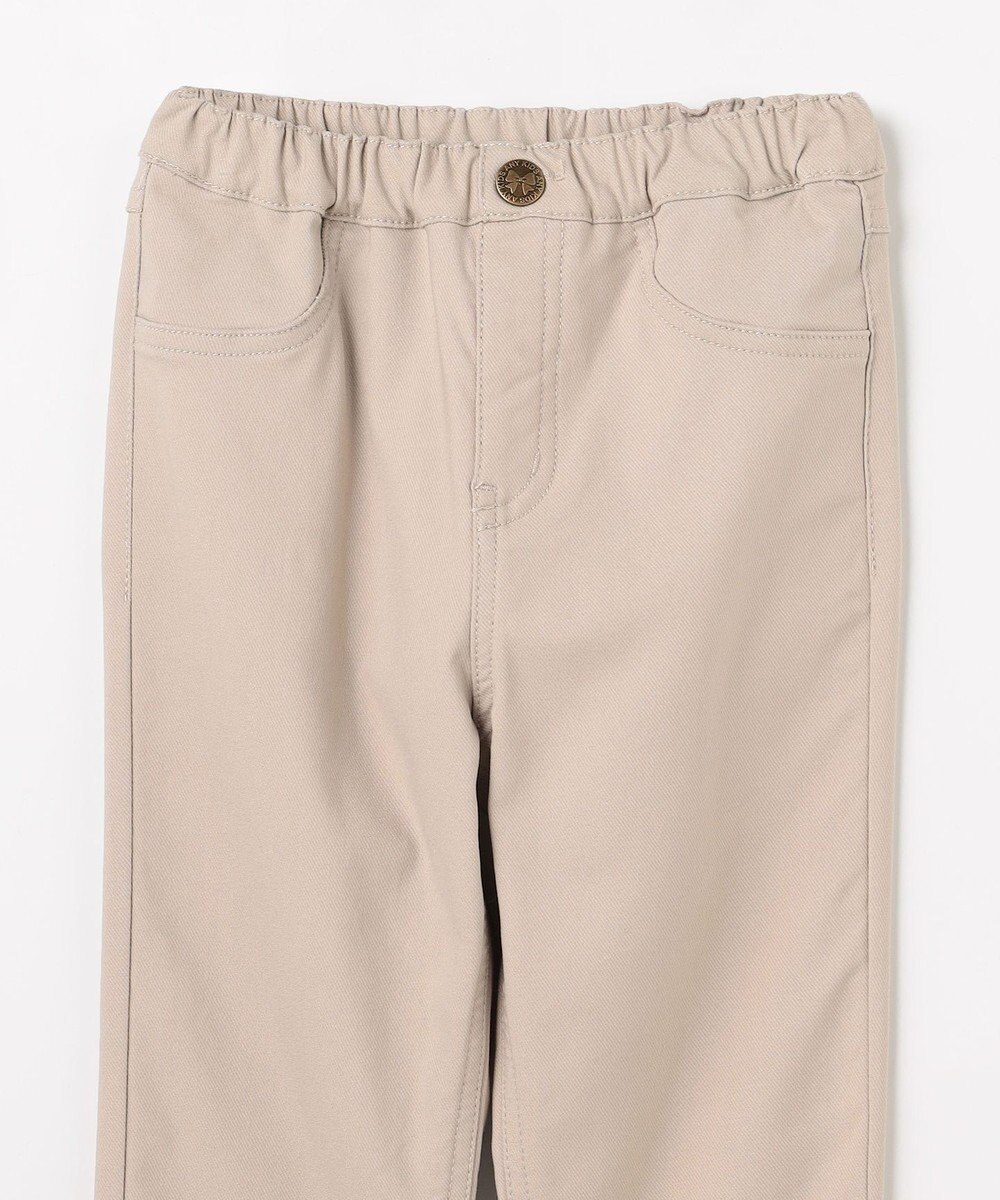 ANY KIDS 7days 裏起毛ガーリーパンツ 