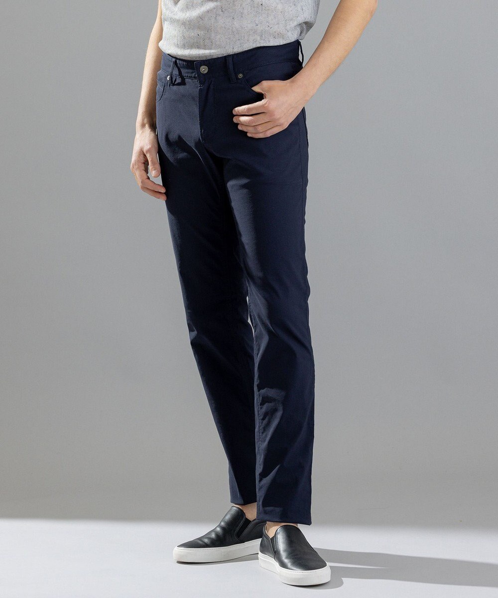 JOSEPH HOMME リネンシャンブレーストレッチ  / STICK 5P 