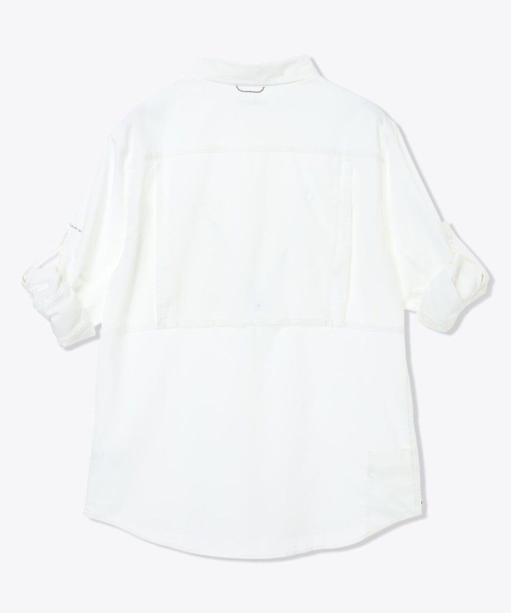 Columbia Columbia/ シルバーリッジユーティリティIIロングスリーブシャツ /コロンビア 