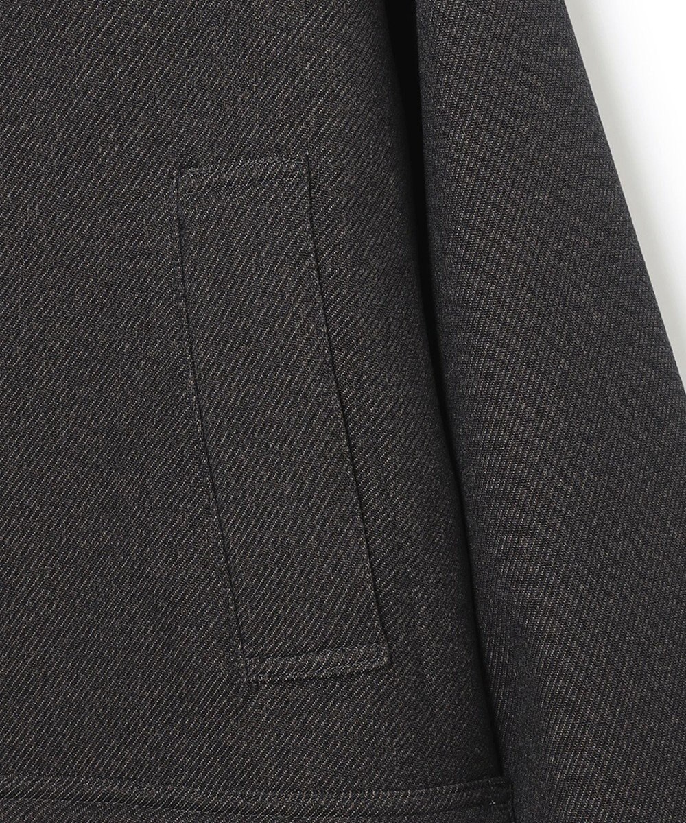 J.PRESS YORK STREET 【UNISEX】サファリジャケット 