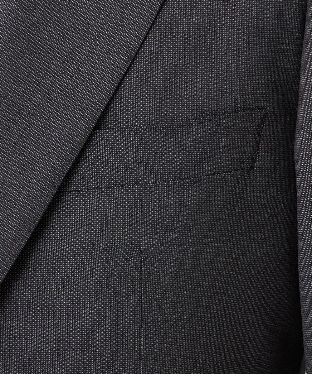 GOTAIRIKU 【DORMEUIL】EXEL BLUE スーツ 
