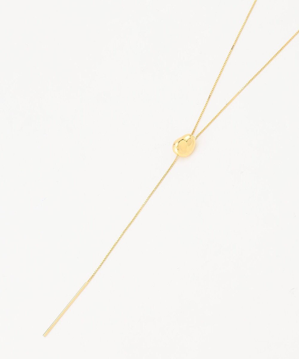 23区 プランプラリエットネックレス 