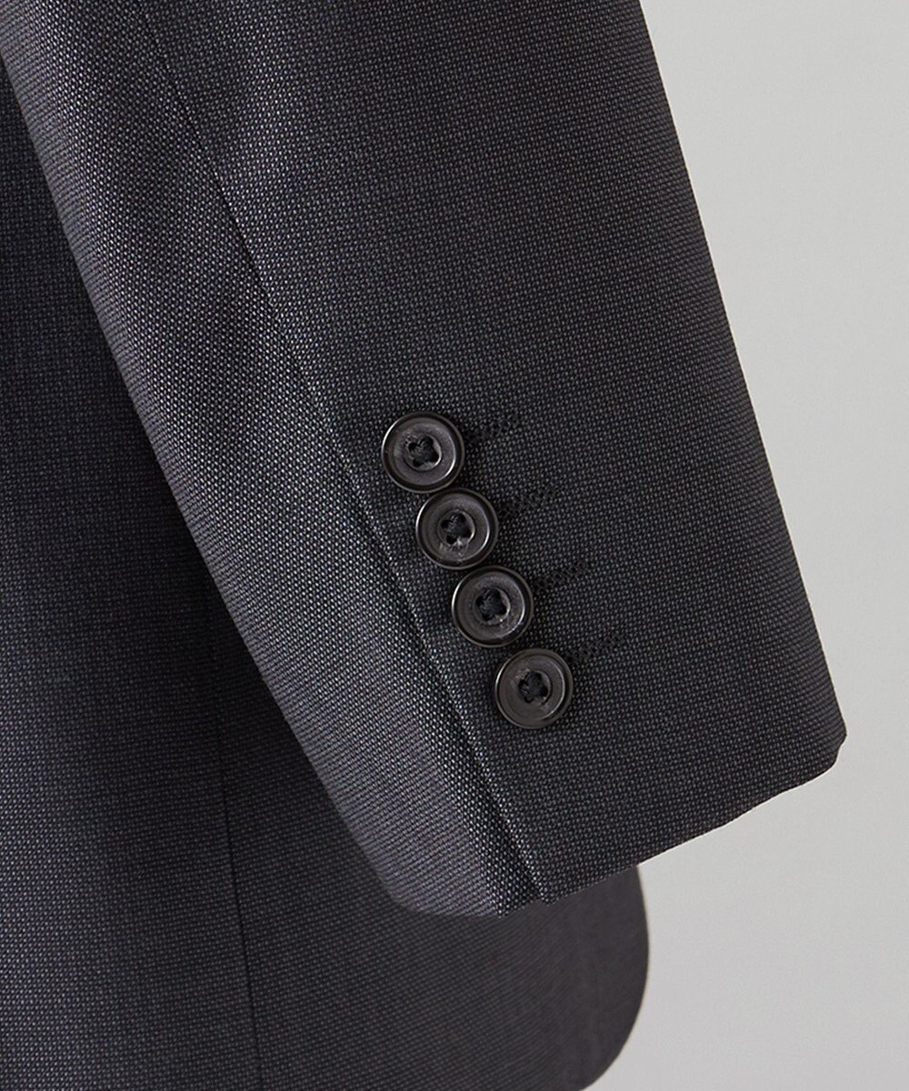 GOTAIRIKU 【DORMEUIL】EXEL BLUE スーツ 