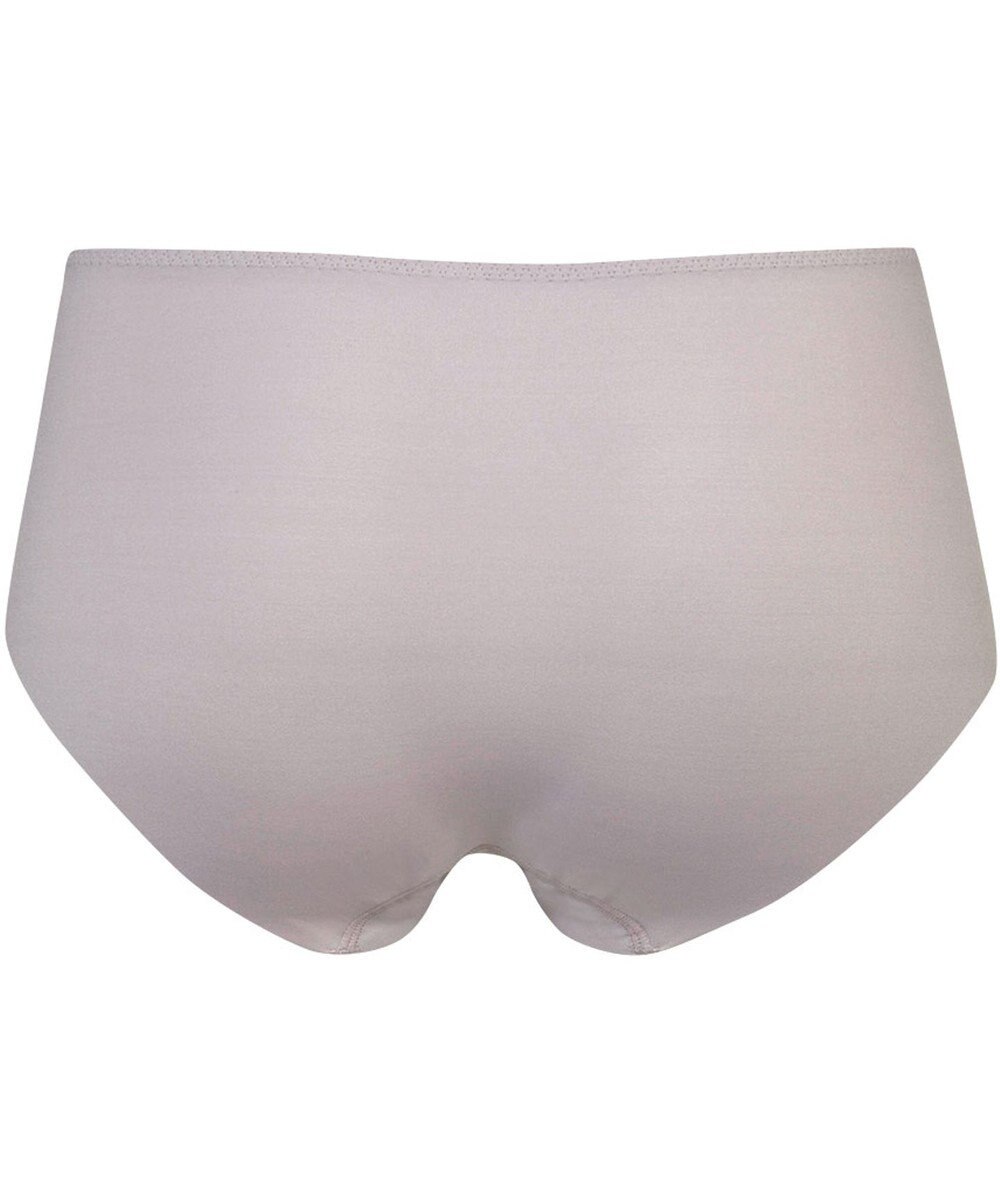 Wing ショーツ 【シンクロブラ】 アウターにひびきにくい はきこみ丈あさめ MF5015 ウイング／ワコール 