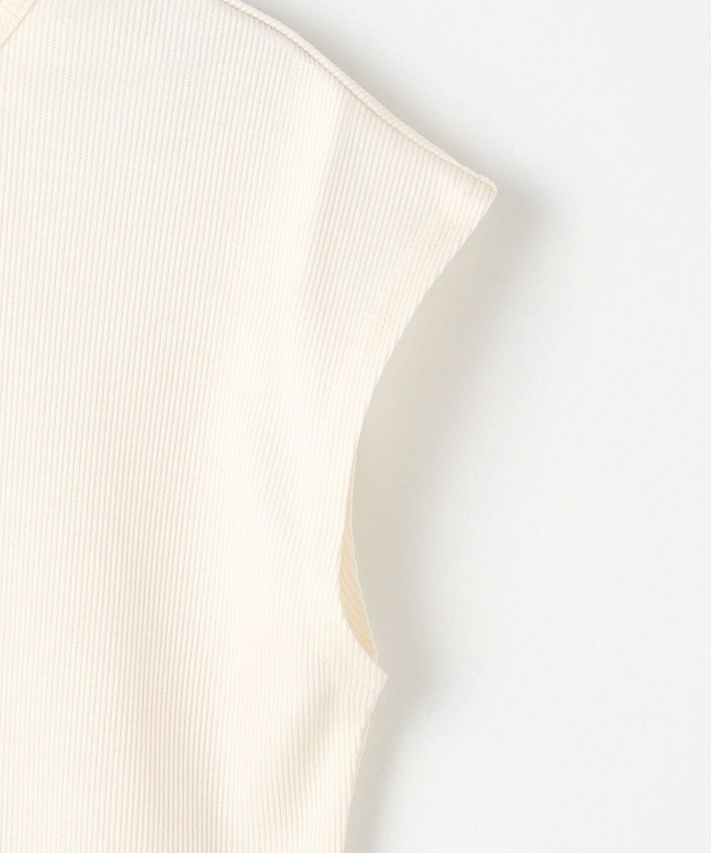 ANY 【2SET/洗濯機可】プルオーバー×キャミサロペットセット 