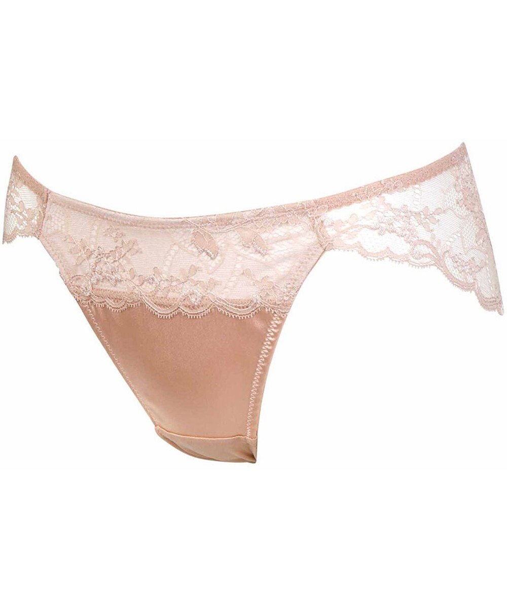 WACOAL ショーツ BXC408とペア はきこみ丈あさめ レディース PXC108 /ワコール 