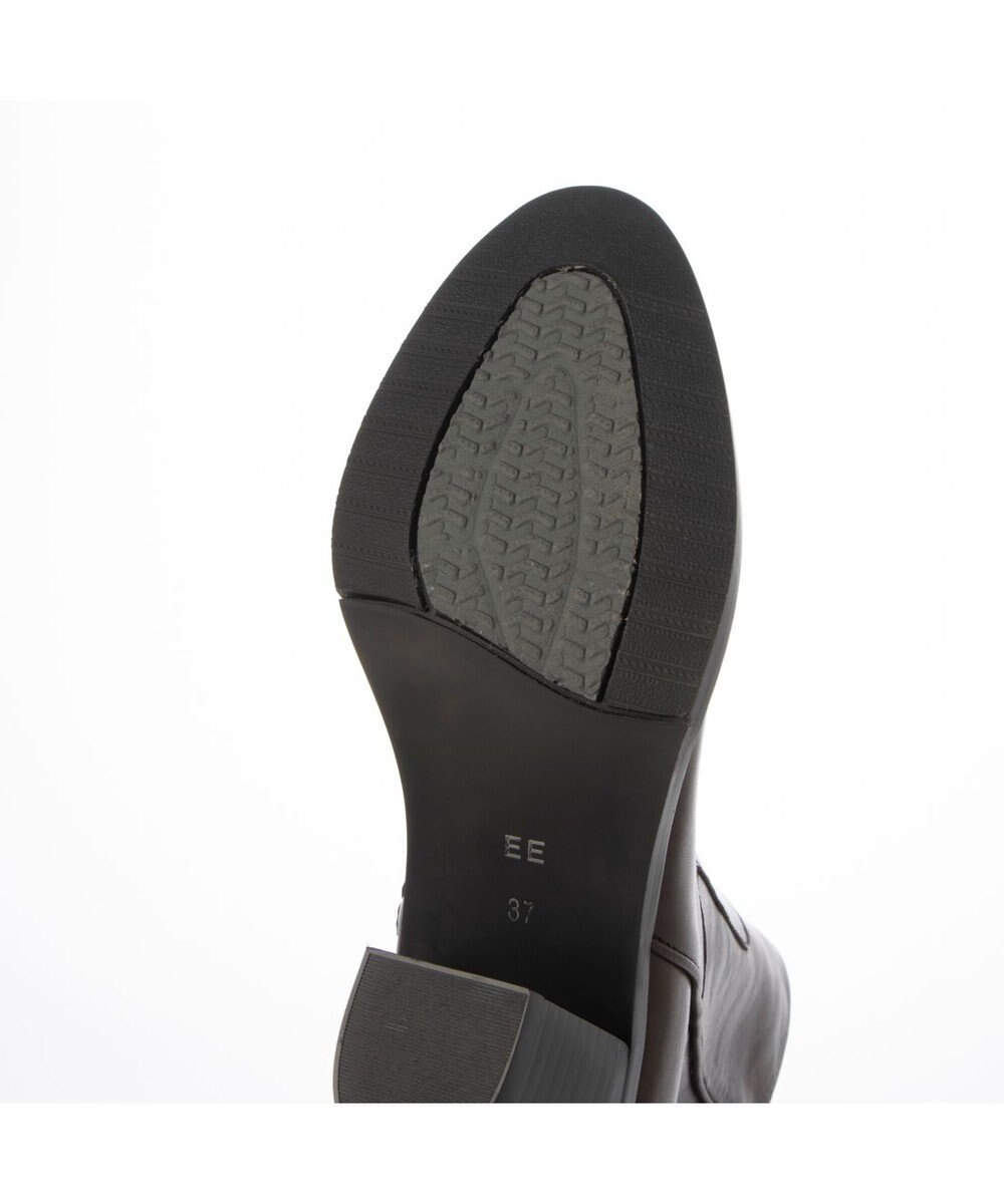 ing <ing>ウエスタン調カジュアルブーツ 