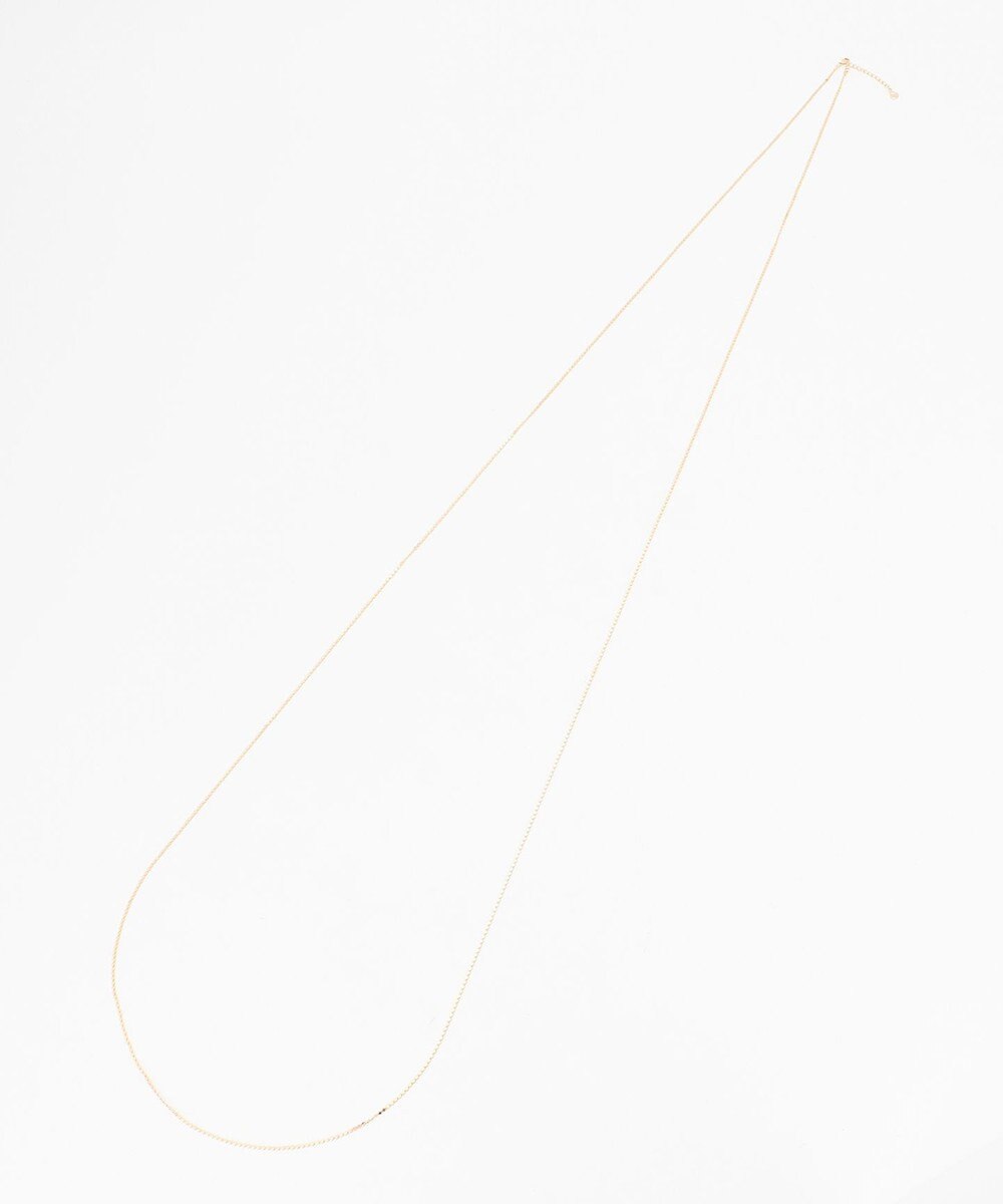 23区 【CLASSY.6月号掲載】ロング ネックレス 