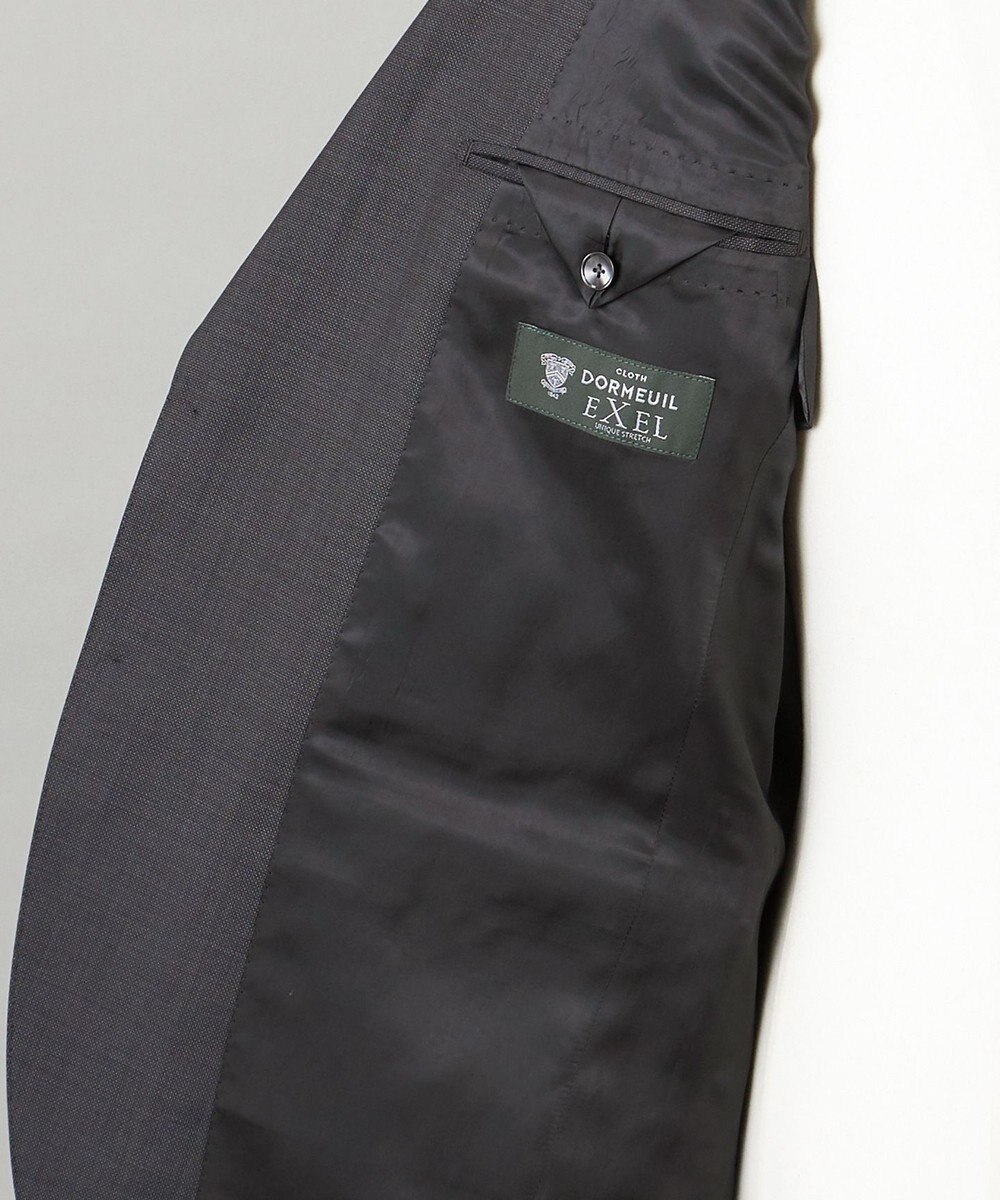 GOTAIRIKU 【DORMEUIL】EXEL BLUE スーツ 