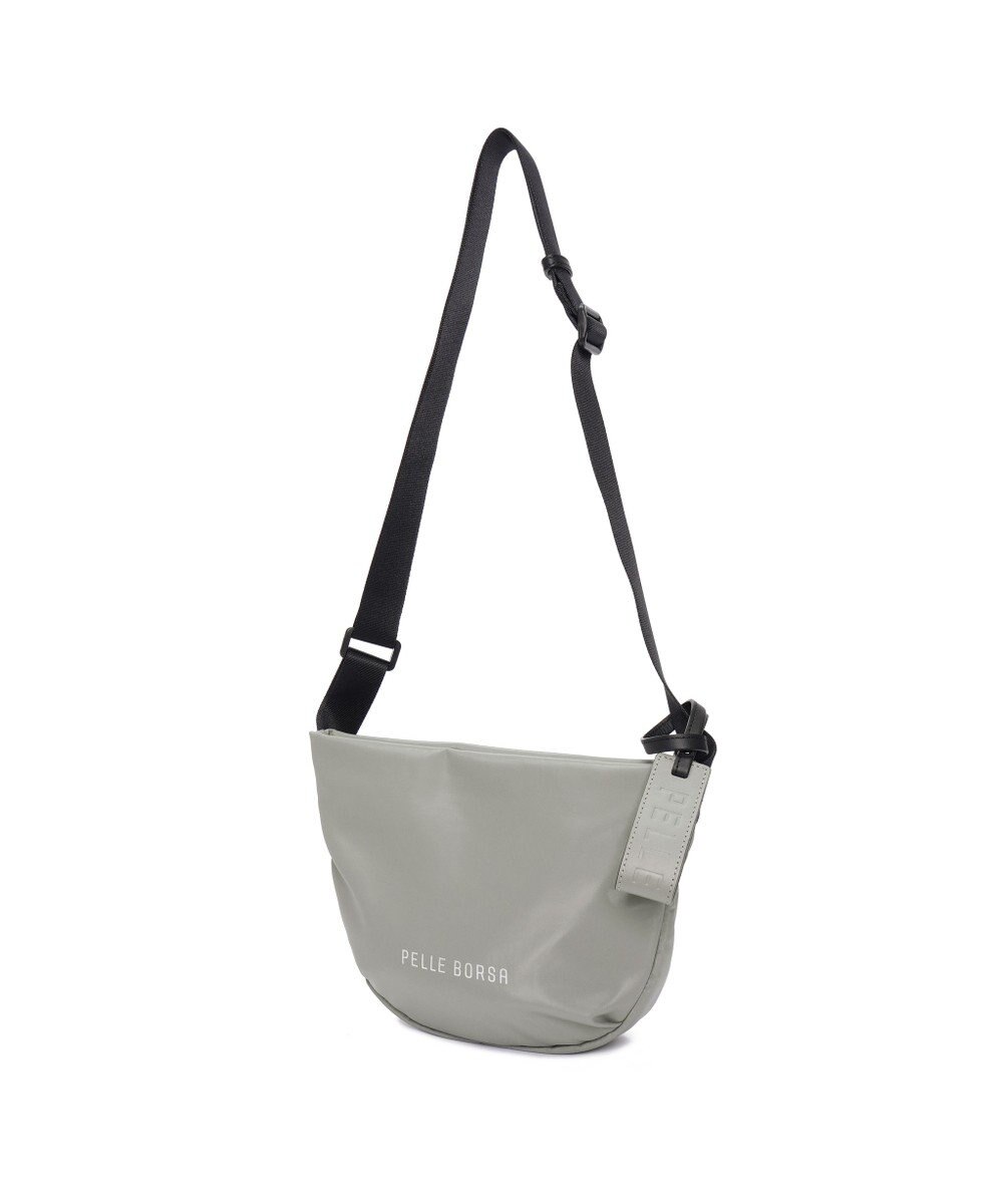 PELLE BORSA コンパクトラウンドショルダー Cheers チアーズ 4686 