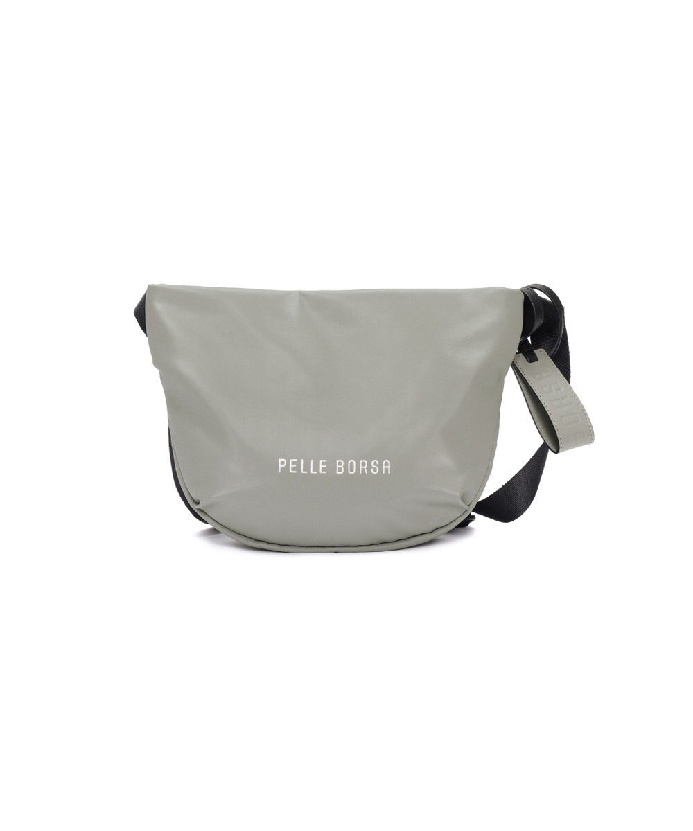 PELLE BORSA コンパクトラウンドショルダー Cheers チアーズ 4686 