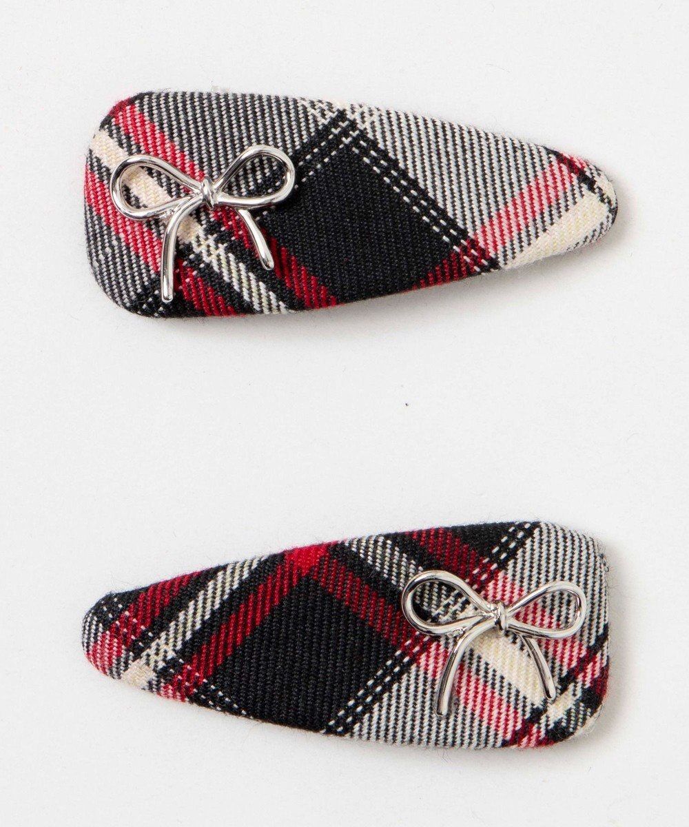 WEGO L2Pパテッドリボンパッチンピン 