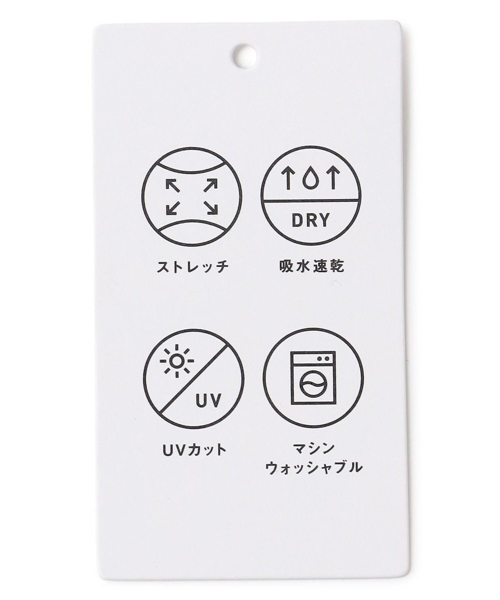 ANY 7daysデイリースリムパンツ 