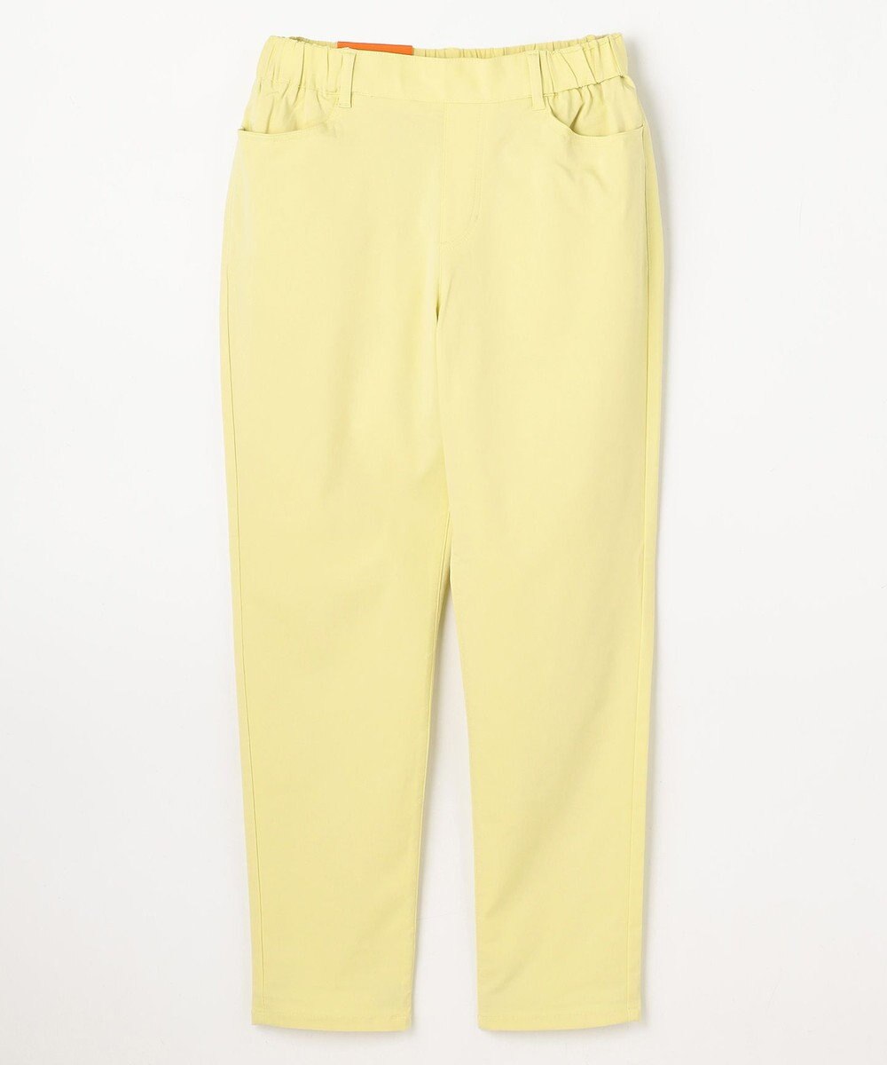 ANY 7daysデイリースリムパンツ 