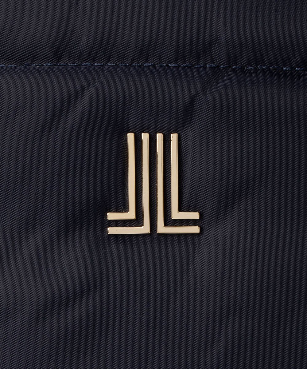 LANVIN en Bleu パッフィー トートバッグ 