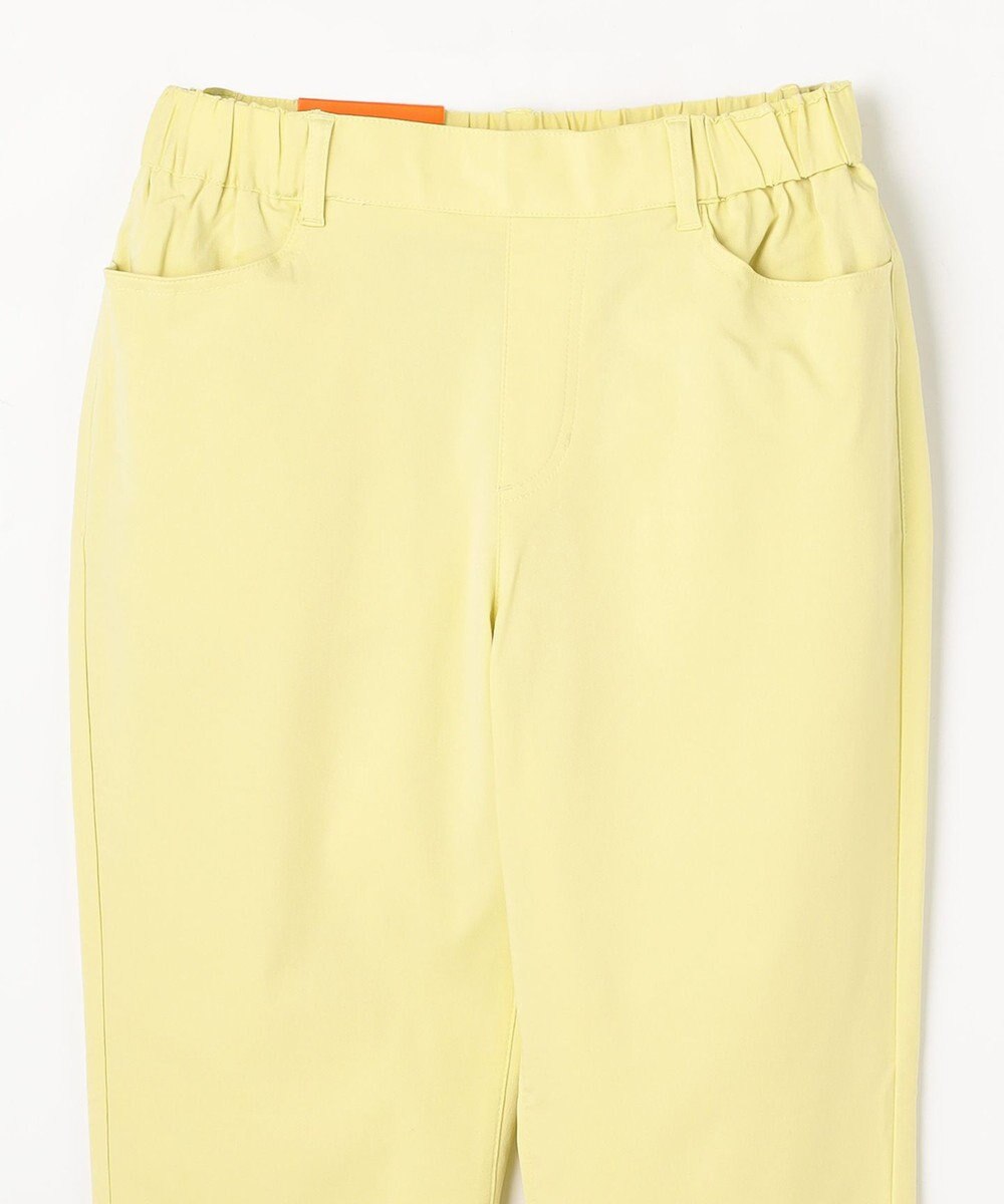 ANY 7daysデイリースリムパンツ 