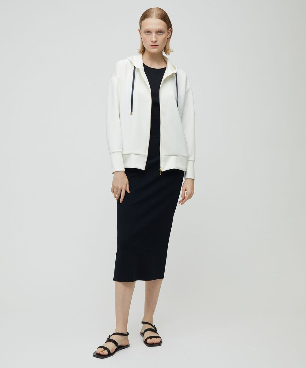 BEIGE， WALNUT / パーカー 