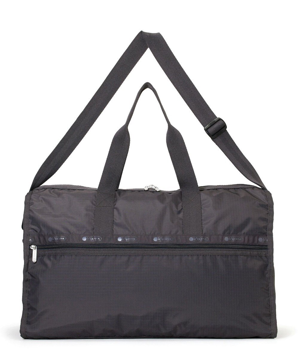 LeSportsac DELUXE LG WEEKENDER/サンダー 