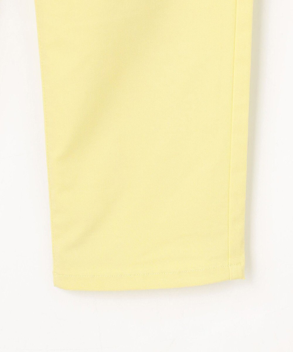 ANY 7daysデイリースリムパンツ 