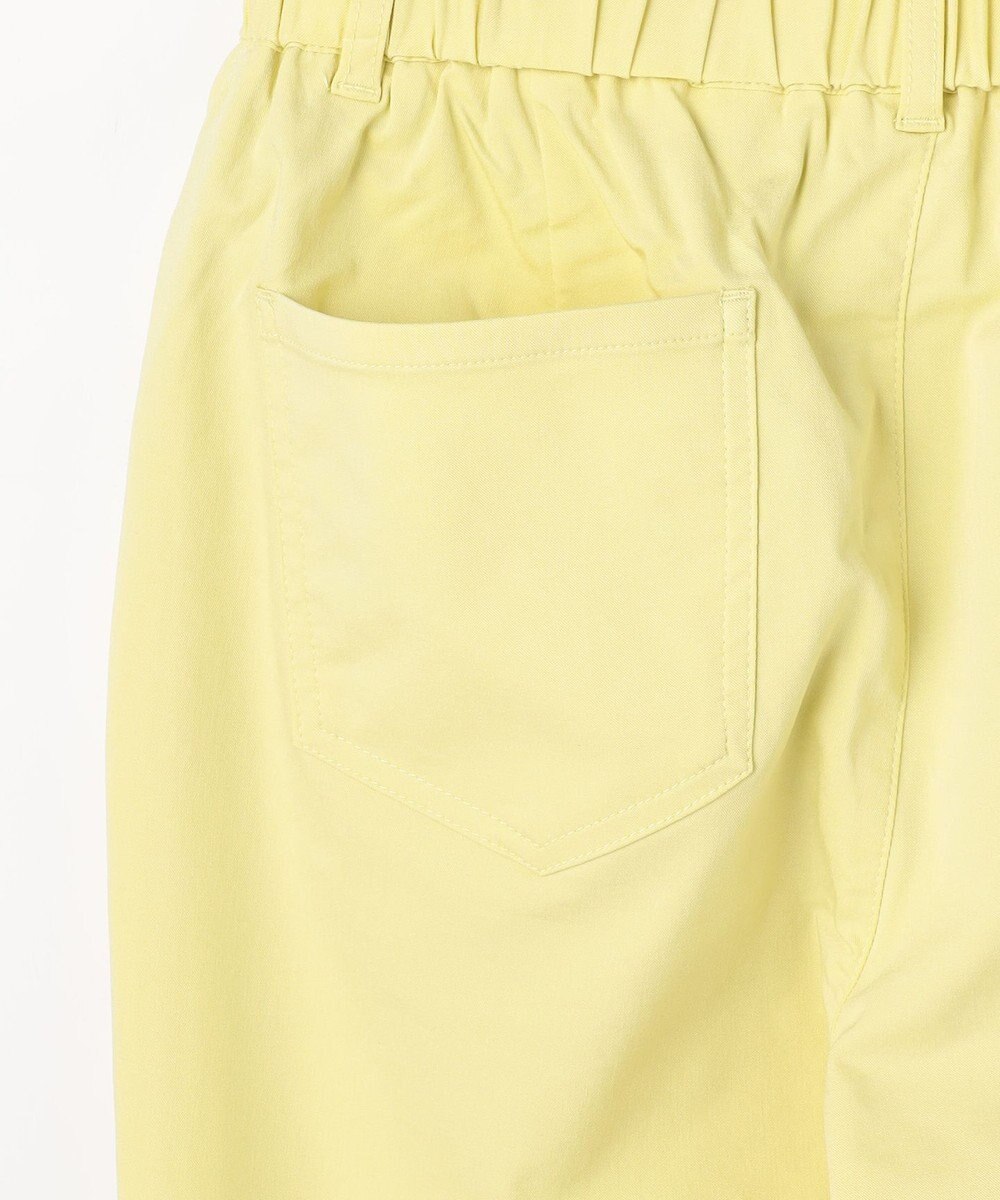 ANY 7daysデイリースリムパンツ 