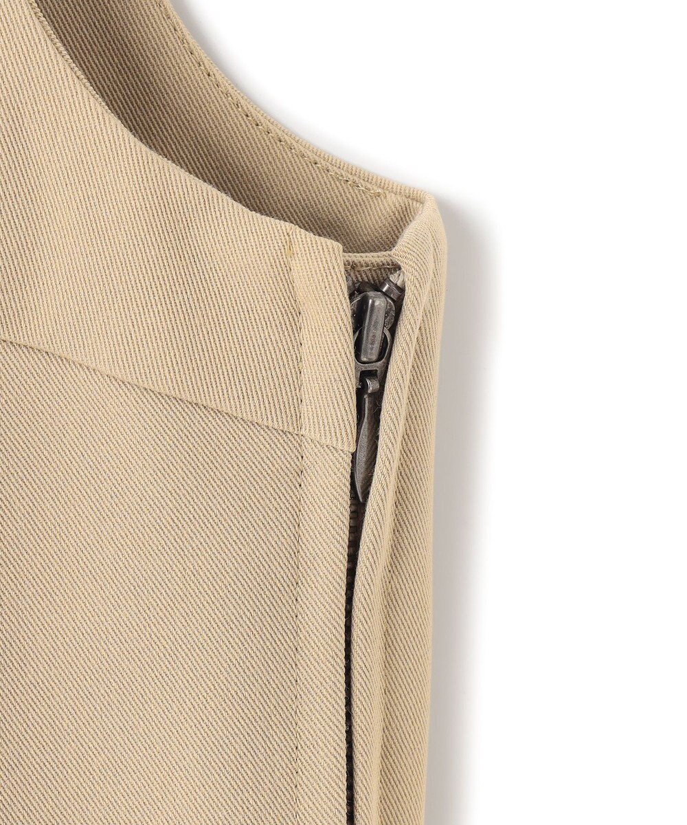 UNFILO イージーチノ ビスチェ 