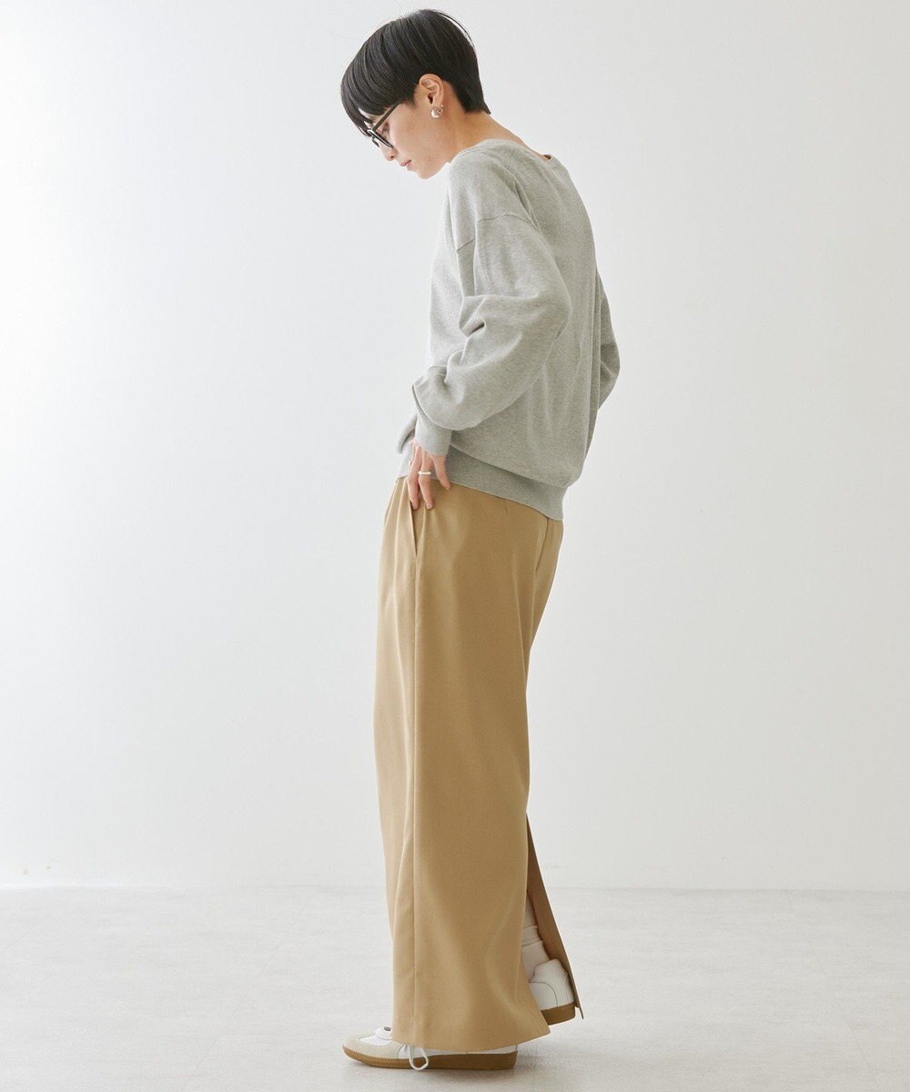 AMERICAN HOLIC Ｖネックニットプルオーバー 