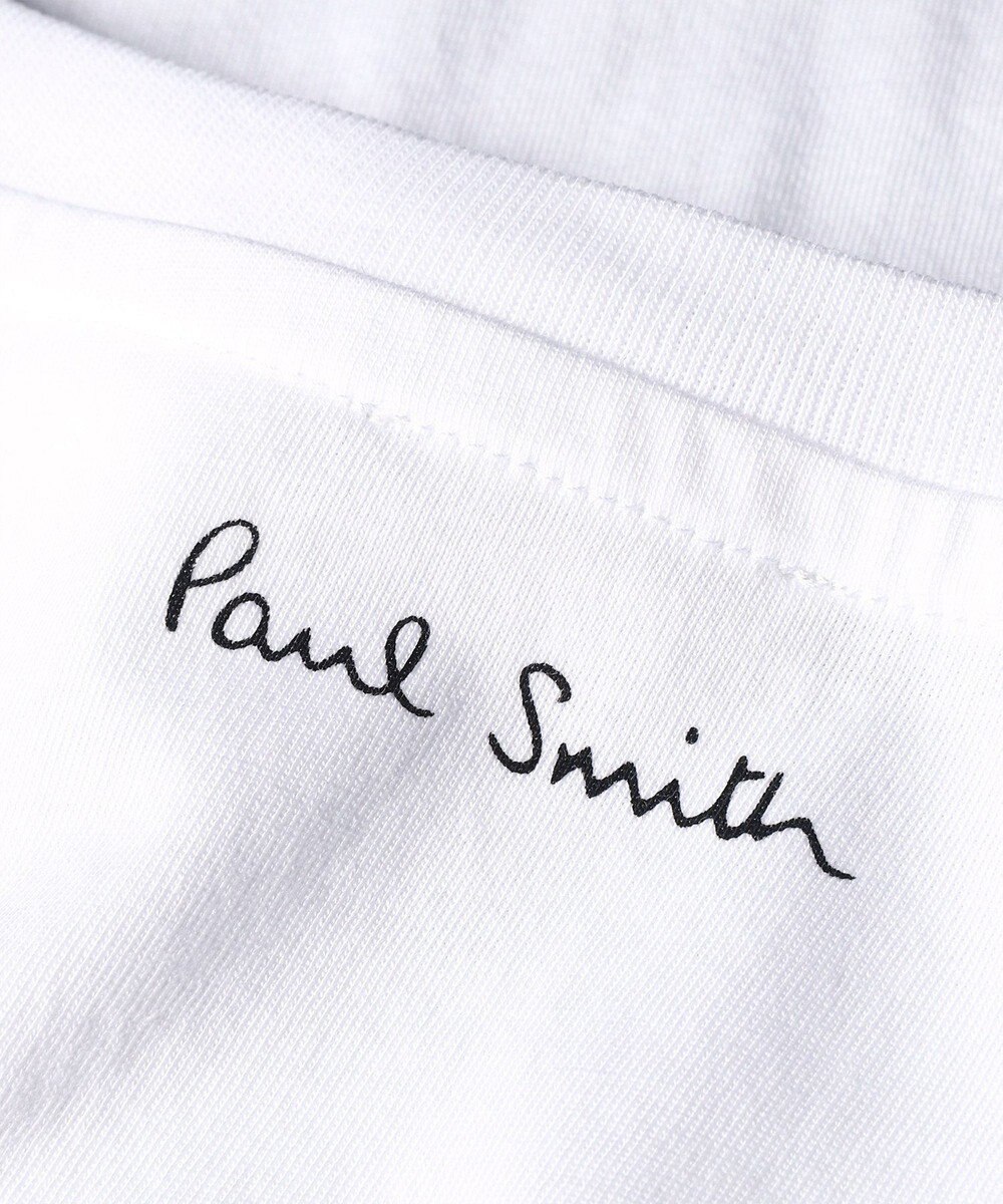 Paul Smith Love 半袖Tシャツ 