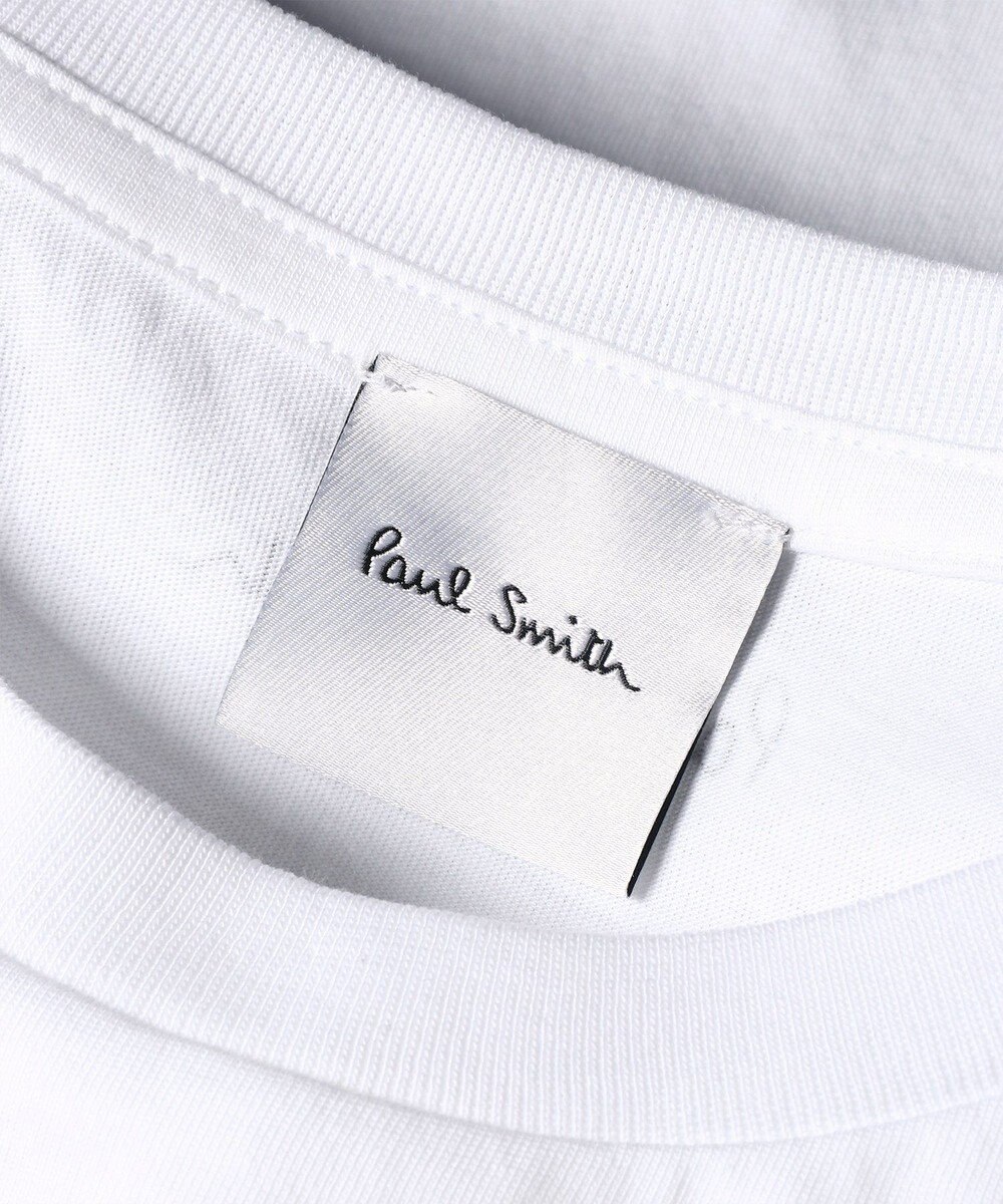 Paul Smith Love 半袖Tシャツ 