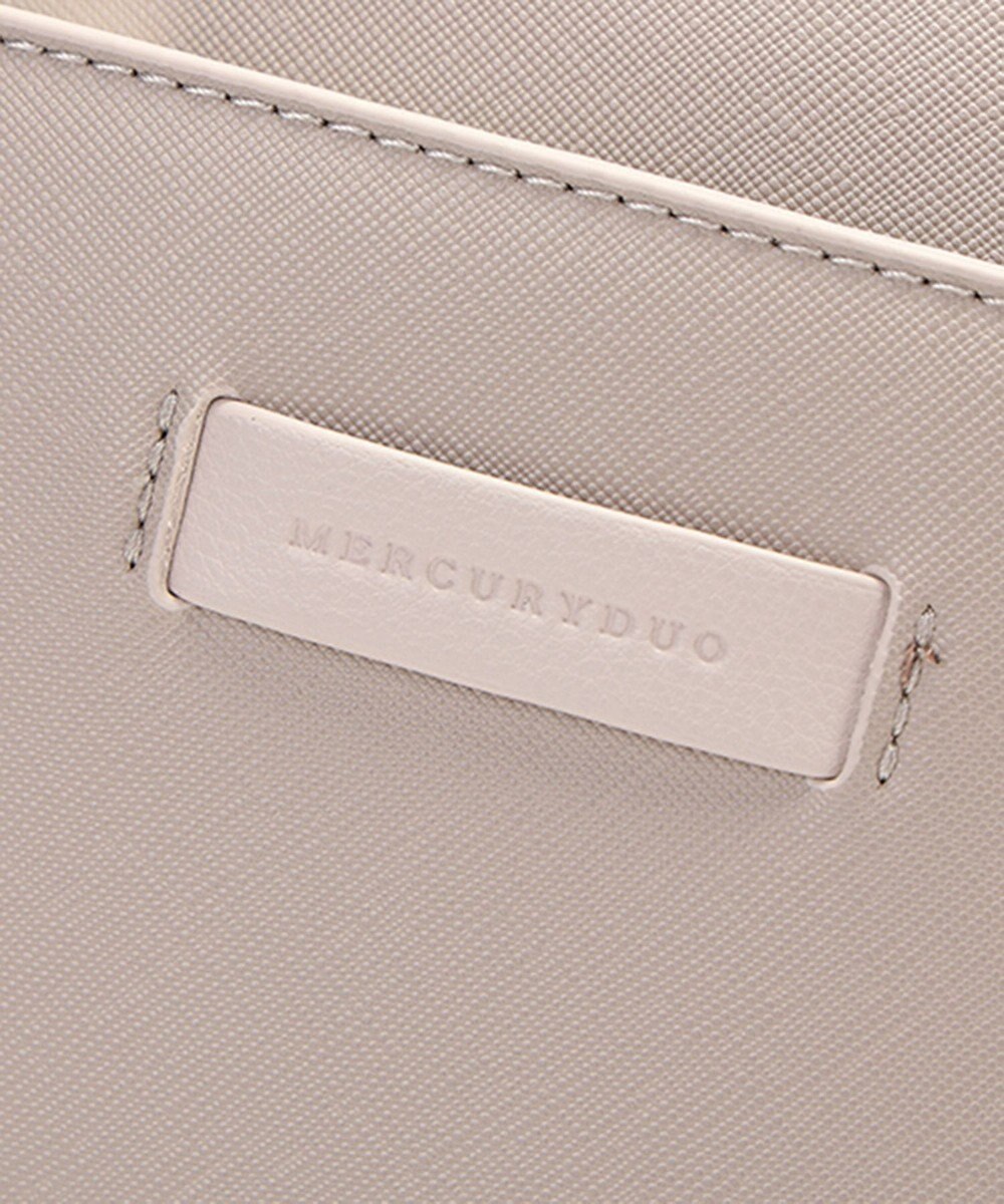 style code 【MERCURYDUO/マーキュリーデュオ】超軽量　リュックサック 