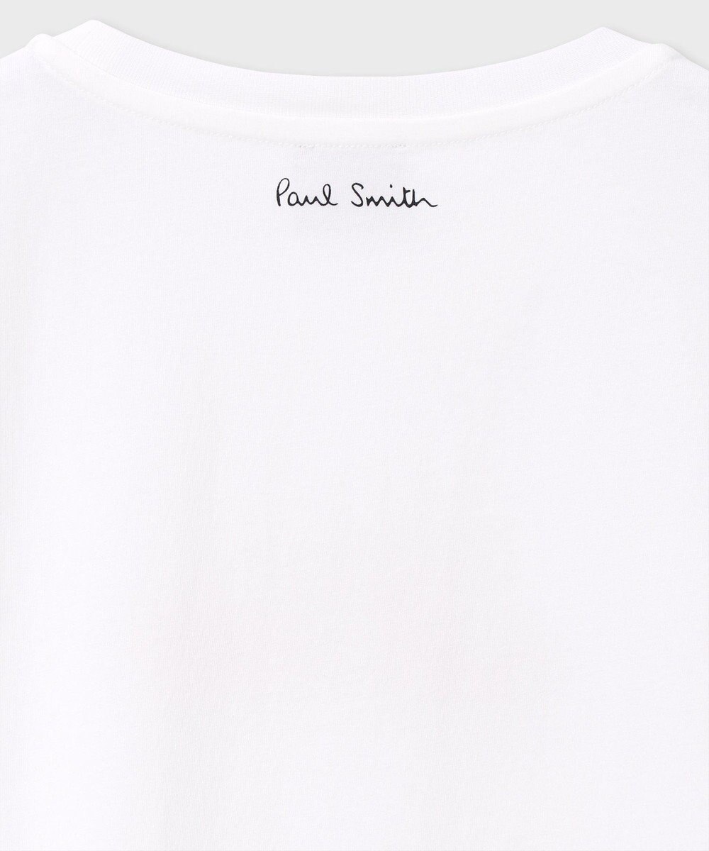 Paul Smith Love 半袖Tシャツ 