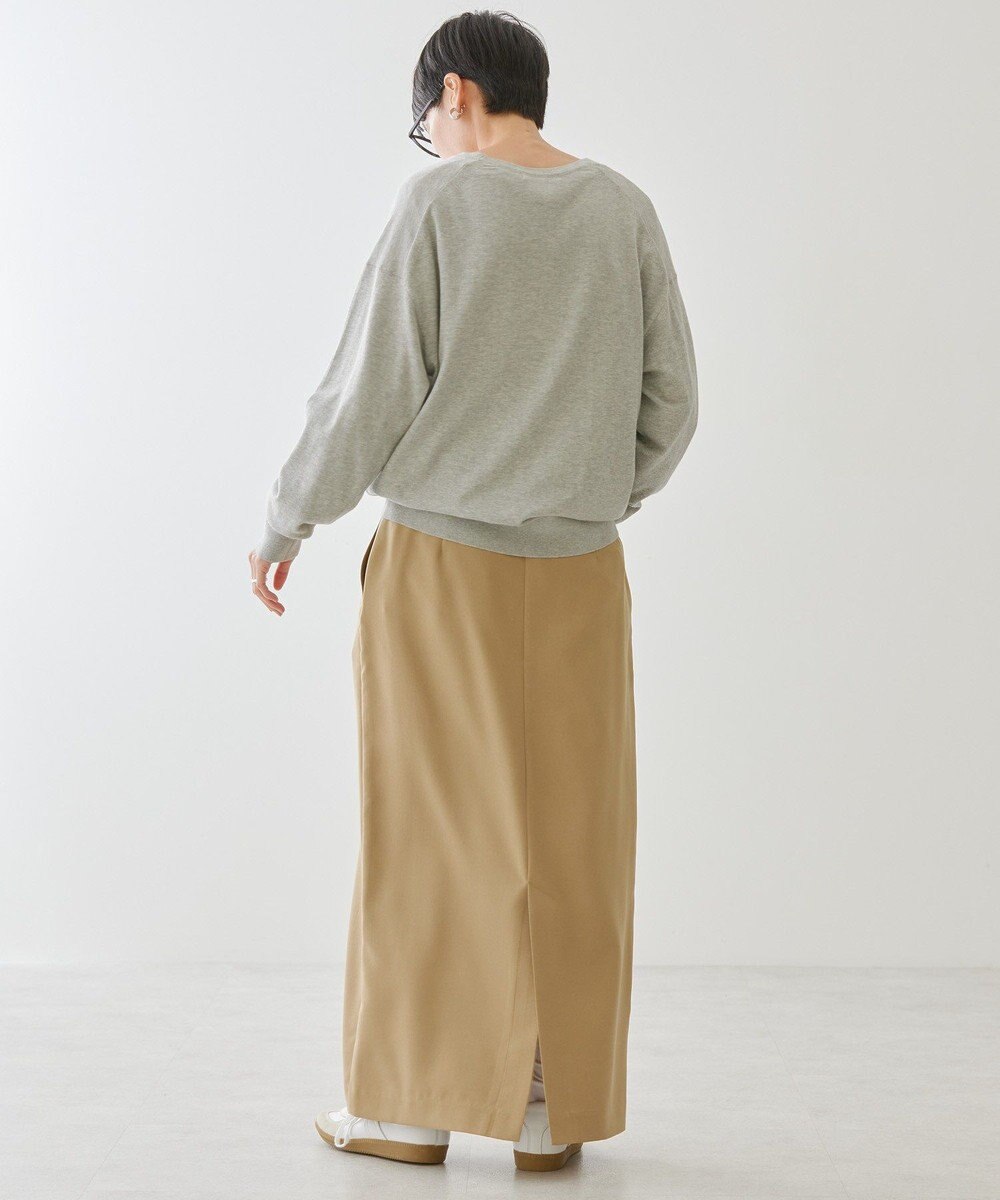 AMERICAN HOLIC Ｖネックニットプルオーバー 