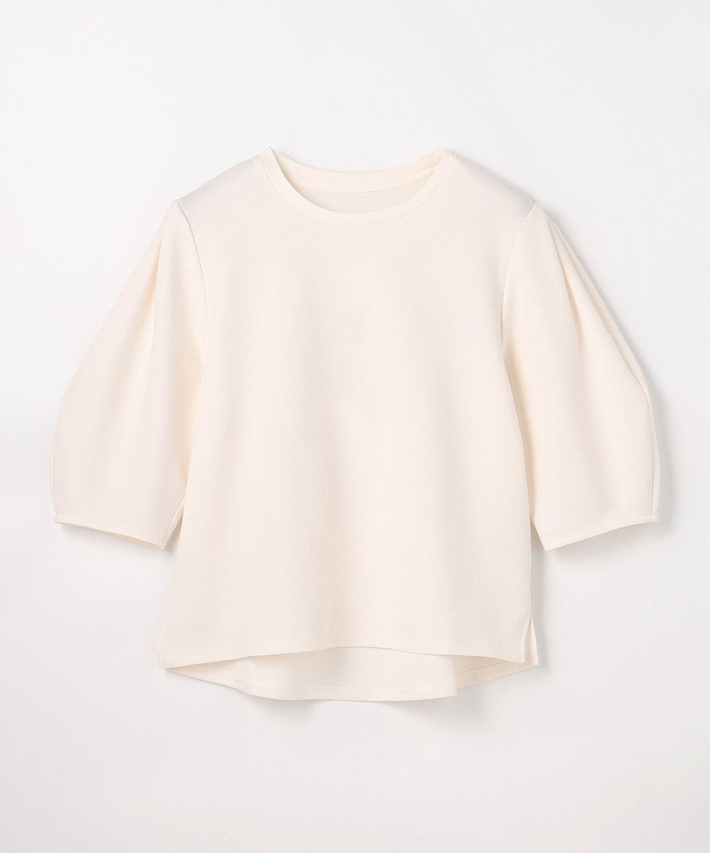 ANY ダンボールコクーンスリーブプルオーバー 