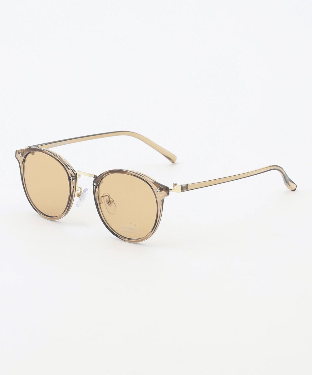 J.PRESS YORK STREET 【UNISEX】【UVカット】アイウェア 