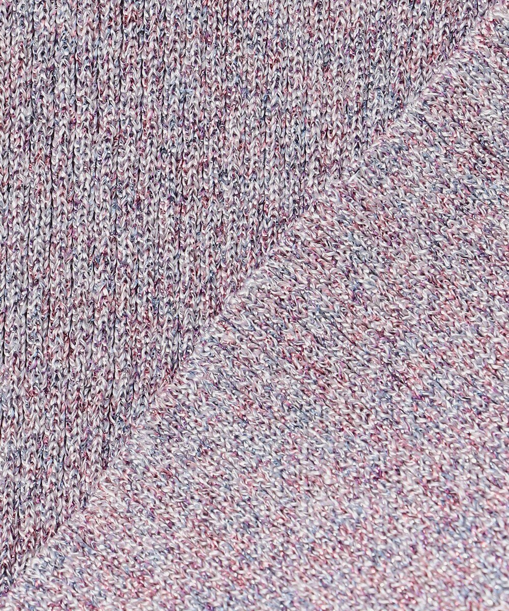 TOCCA SPARKLE TOUCH KNIT カーディガン 