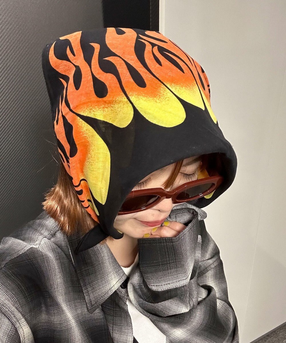 WEGO アソートバンダナ 