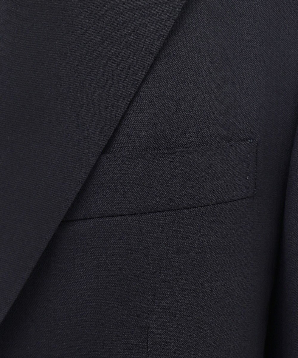 J.PRESS MEN 【WEB・一部店舗限定】無地スーツ 