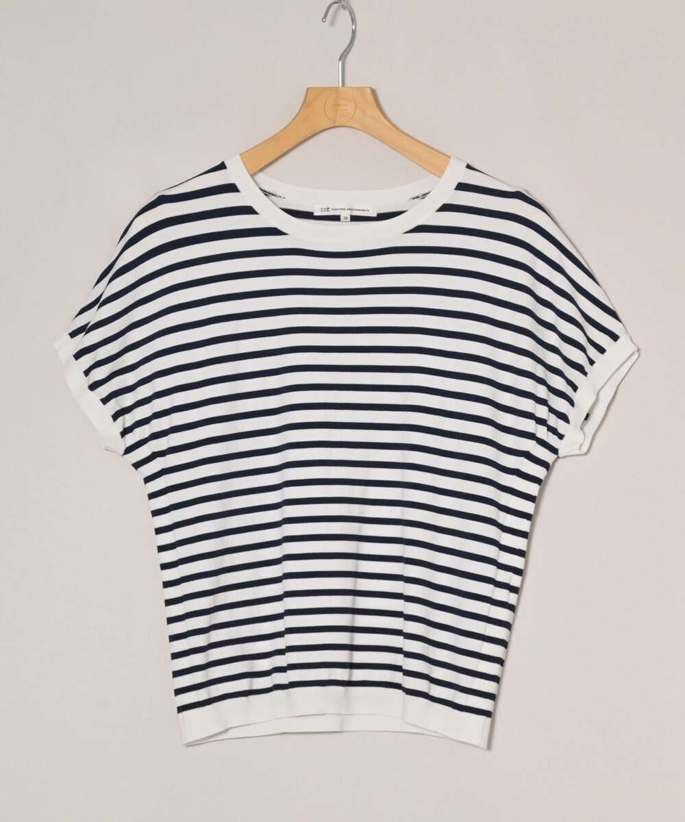 ONWARD Reuse Park 【23区】ニット春夏 