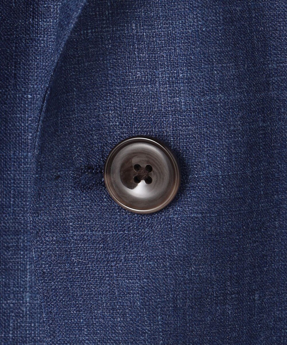 GOTAIRIKU 【REDA】TIMELESS HARMONY ジャケット_ダルブルー 