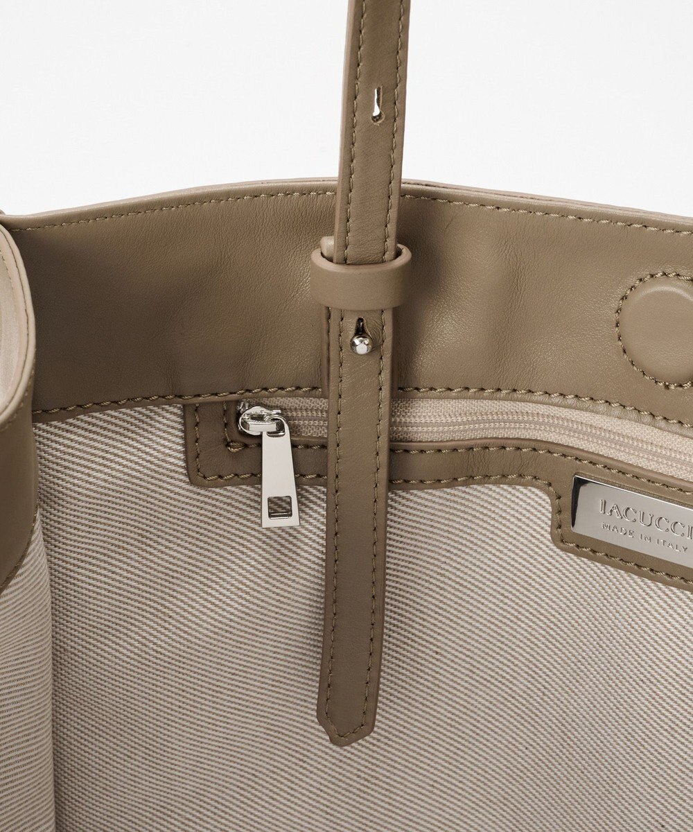 IACUCCI 【予約】ジュリエッタ NAPPA 