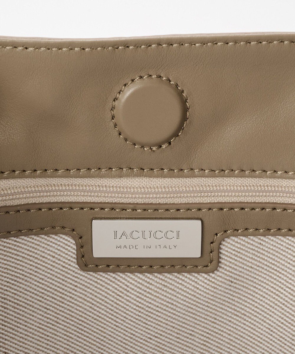 IACUCCI 【予約】ジュリエッタ NAPPA 