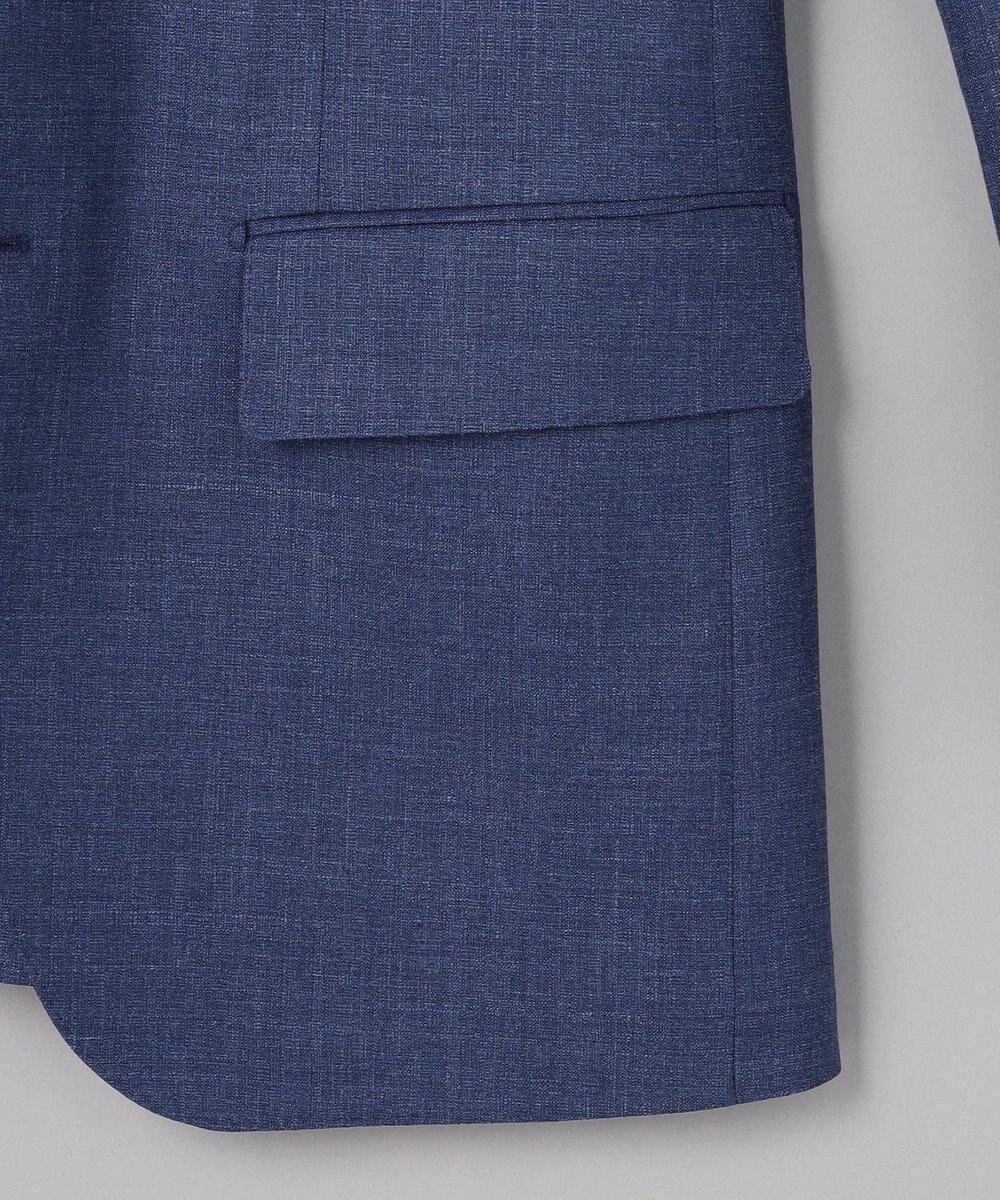 GOTAIRIKU 【REDA】TIMELESS HARMONY ジャケット_ダルブルー 